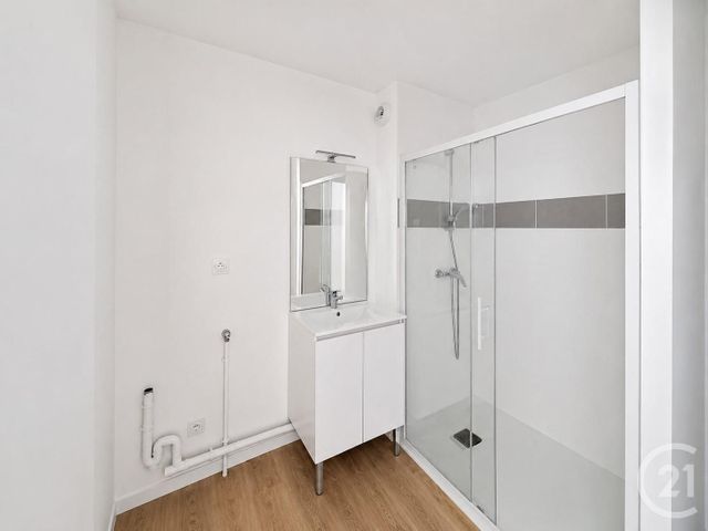 Appartement F3 &agrave; louer - 3 pi&egrave;ces - 52,89 m2 - St Jean De Braye - 45 - CENTRE