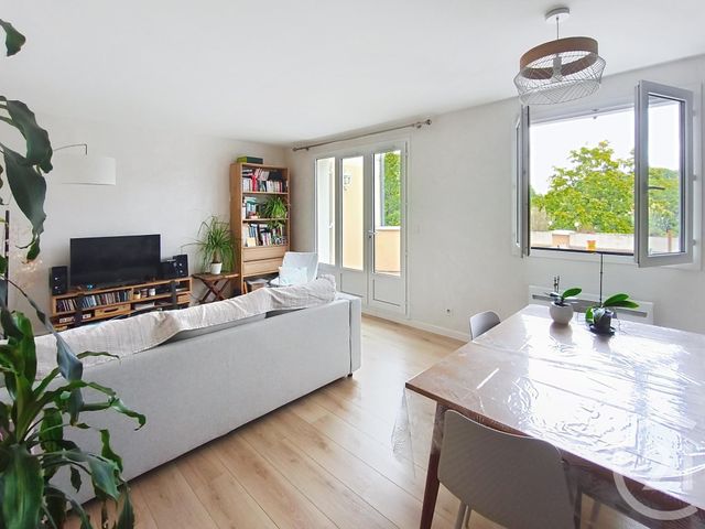 Appartement F3 &agrave; vendre - 3 pi&egrave;ces - 71,16 m2 - St Jean De Braye - 45 - CENTRE