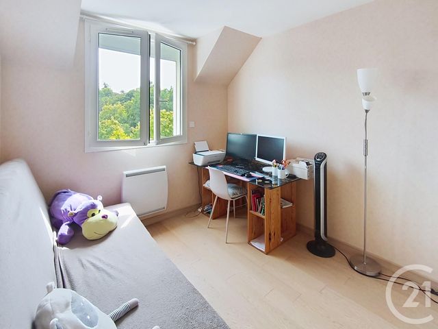 Appartement F3 &agrave; vendre - 3 pi&egrave;ces - 71,16 m2 - St Jean De Braye - 45 - CENTRE