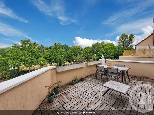 appartement - ST JEAN DE BRAYE - 45