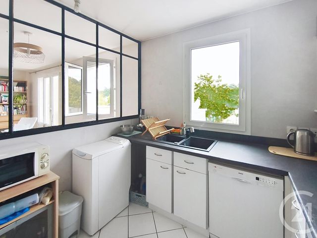 Appartement F3 &agrave; vendre - 3 pi&egrave;ces - 71,16 m2 - St Jean De Braye - 45 - CENTRE