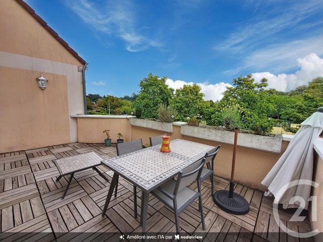 Appartement F3 &agrave; vendre - 3 pi&egrave;ces - 71,16 m2 - St Jean De Braye - 45 - CENTRE
