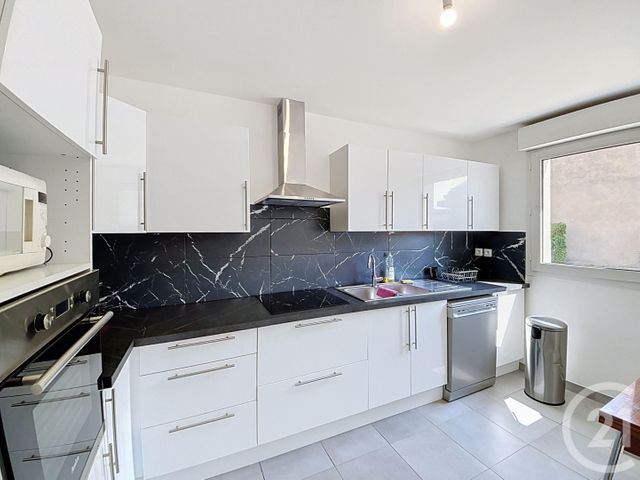 Maison &agrave; louer - 4 pi&egrave;ces - 105 m2 - St Jean De Braye - 45 - CENTRE
