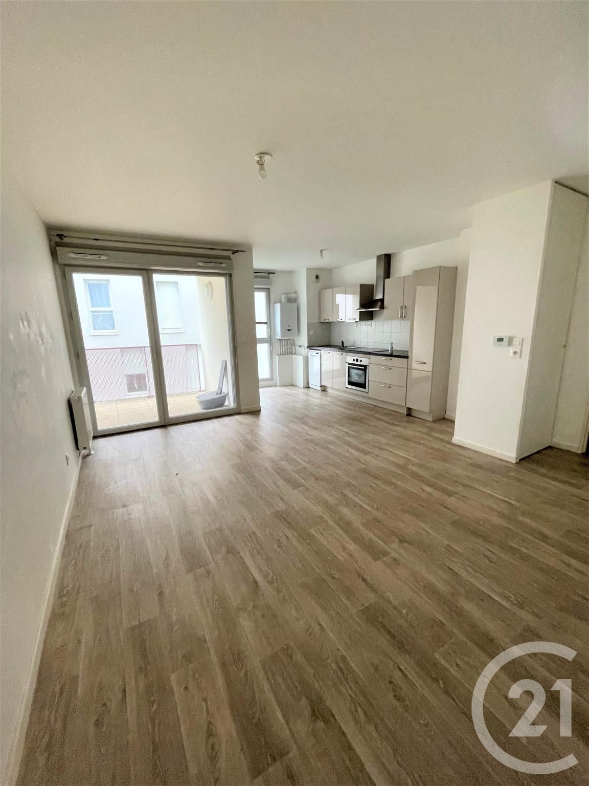 Appartement à Saint-Jean-de-Braye