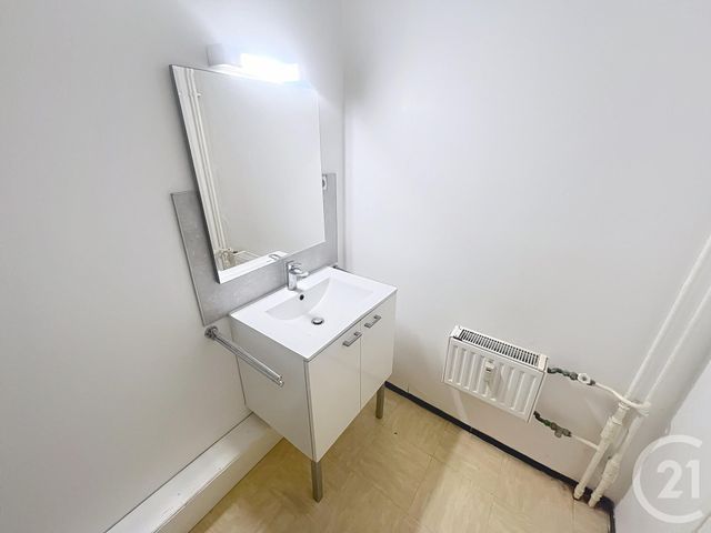 Appartement F1 &agrave; louer - 1 pi&egrave;ce - 29,11 m2 - St Jean De Braye - 45 - CENTRE