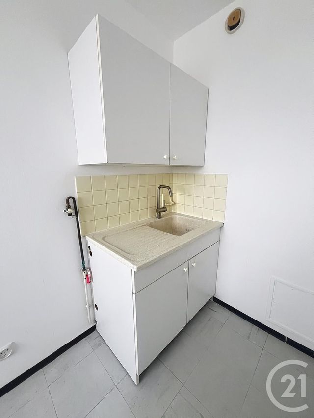 Appartement F1 &agrave; louer - 1 pi&egrave;ce - 29,11 m2 - St Jean De Braye - 45 - CENTRE