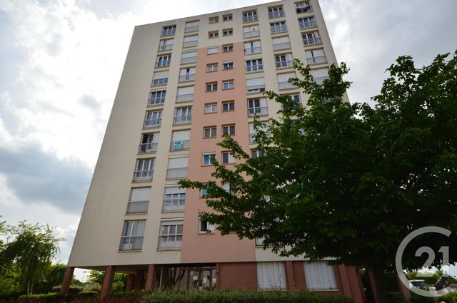 Appartement F1 &agrave; louer - 1 pi&egrave;ce - 29,11 m2 - St Jean De Braye - 45 - CENTRE