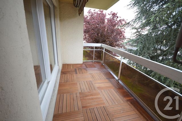Appartement F2 &agrave; louer - 2 pi&egrave;ces - 46,80 m2 - St Jean De Braye - 45 - CENTRE