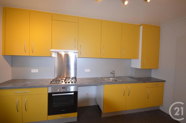 Appartement F2 &agrave; louer - 2 pi&egrave;ces - 46,80 m2 - St Jean De Braye - 45 - CENTRE