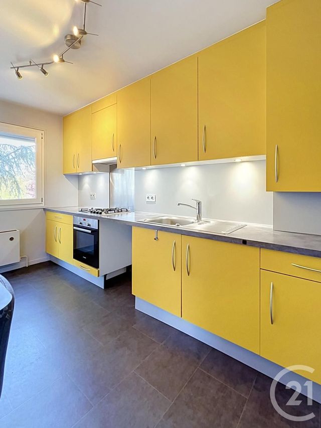 appartement - ST JEAN DE BRAYE - 45