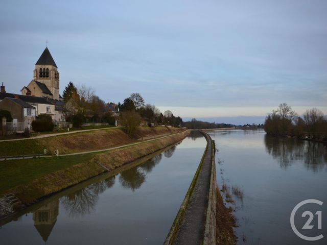 Appartement F2 &agrave; louer - 2 pi&egrave;ces - 46,80 m2 - St Jean De Braye - 45 - CENTRE