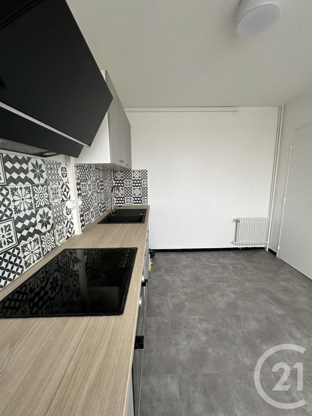Appartement F2 &agrave; louer - 2 pi&egrave;ces - 44,53 m2 - St Jean De Braye - 45 - CENTRE