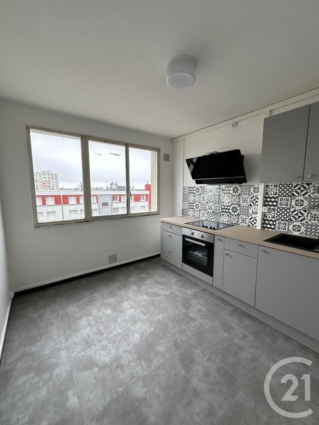 Appartement F2 &agrave; louer - 2 pi&egrave;ces - 44,53 m2 - St Jean De Braye - 45 - CENTRE