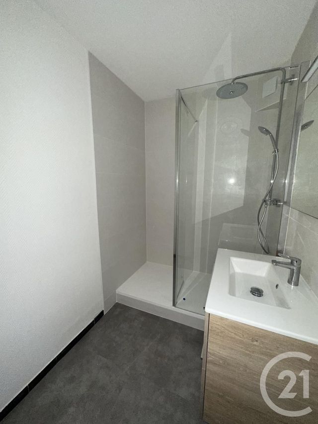 Appartement F2 &agrave; louer - 2 pi&egrave;ces - 44,53 m2 - St Jean De Braye - 45 - CENTRE