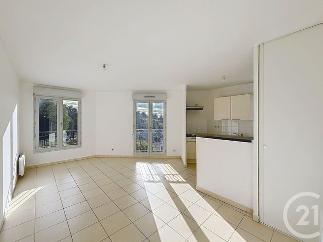 appartement - ST JEAN DE BRAYE - 45