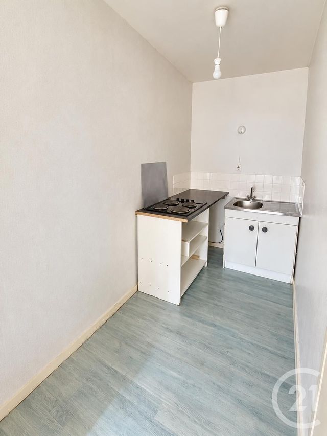 Appartement F1 &agrave; louer - 1 pi&egrave;ce - 30,22 m2 - St Jean De Braye - 45 - CENTRE
