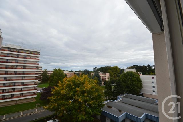 Appartement F1 &agrave; louer - 1 pi&egrave;ce - 30,22 m2 - St Jean De Braye - 45 - CENTRE