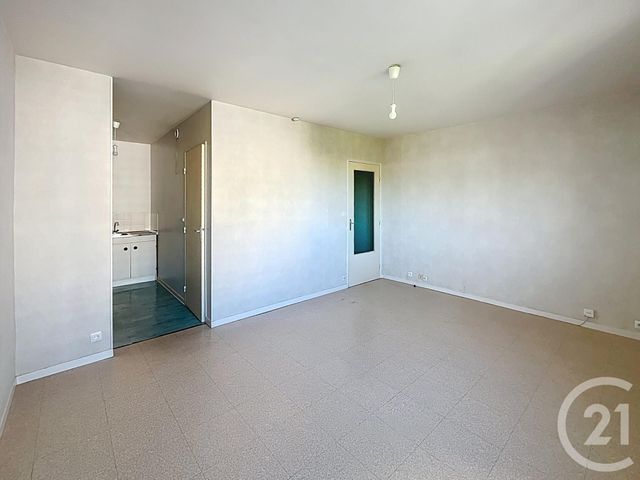 Appartement F1 &agrave; louer - 1 pi&egrave;ce - 30,22 m2 - St Jean De Braye - 45 - CENTRE