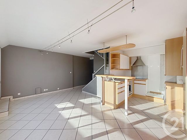 appartement - ST JEAN DE BRAYE - 45