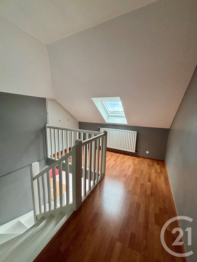Appartement F3 duplex &agrave; louer - 3 pi&egrave;ces - 75 m2 - St Jean De Braye - 45 - CENTRE