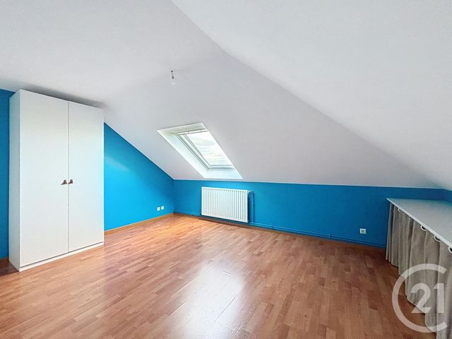 Appartement F3 duplex &agrave; louer - 3 pi&egrave;ces - 75 m2 - St Jean De Braye - 45 - CENTRE