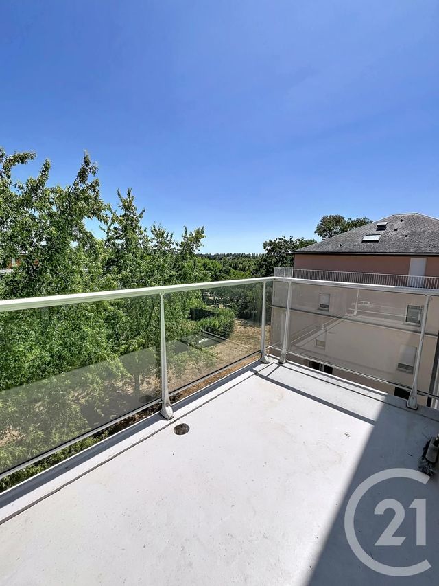 Appartement F2 &agrave; louer - 2 pi&egrave;ces - 40,54 m2 - St Jean De Braye - 45 - CENTRE