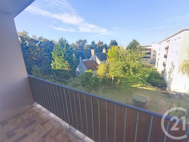 Appartement 3 pièces 66 m² · à Saint-Jean-de-Braye · 65,8 m² · 109 900 €