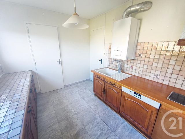 Appartement F2 &agrave; vendre - 3 pi&egrave;ces - 65,80 m2 - St Jean De Braye - 45 - CENTRE