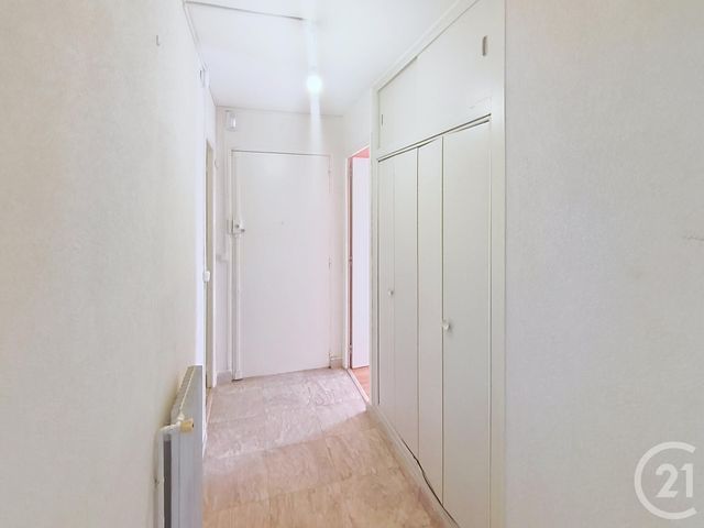 Appartement F2 &agrave; vendre - 3 pi&egrave;ces - 65,80 m2 - St Jean De Braye - 45 - CENTRE