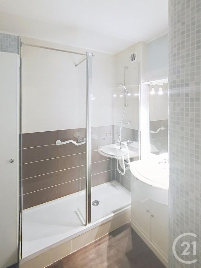Appartement F2 &agrave; vendre - 3 pi&egrave;ces - 65,80 m2 - St Jean De Braye - 45 - CENTRE