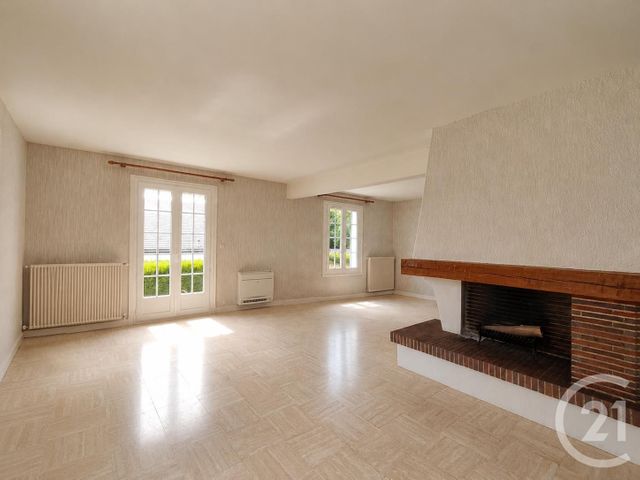 Maison &agrave; vendre - 5 pi&egrave;ces - 118,13 m2 - Combleux - 45 - CENTRE