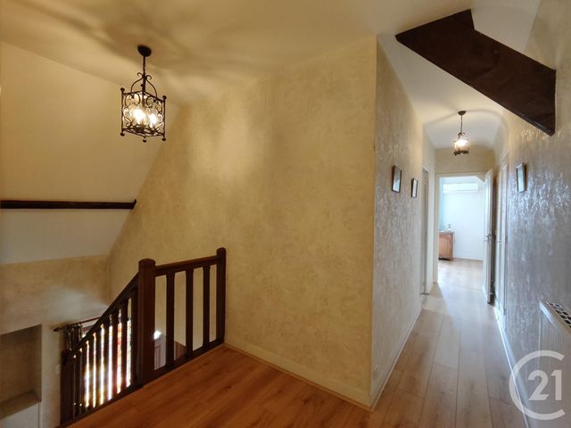 Maison &agrave; vendre - 5 pi&egrave;ces - 118,13 m2 - Combleux - 45 - CENTRE