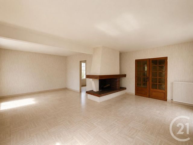 Maison &agrave; vendre - 5 pi&egrave;ces - 118,13 m2 - Combleux - 45 - CENTRE