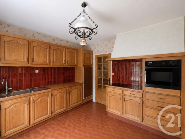 Maison &agrave; vendre - 5 pi&egrave;ces - 118,13 m2 - Combleux - 45 - CENTRE