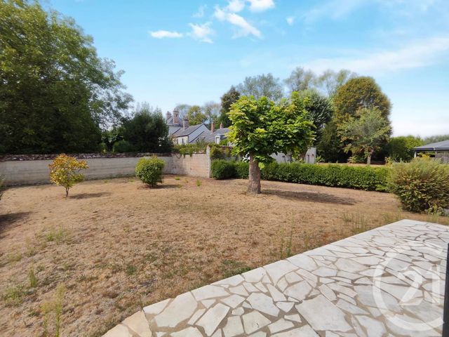 Maison &agrave; vendre - 5 pi&egrave;ces - 118,13 m2 - Combleux - 45 - CENTRE