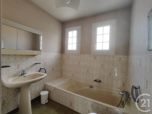 Maison &agrave; vendre - 5 pi&egrave;ces - 118,13 m2 - Combleux - 45 - CENTRE