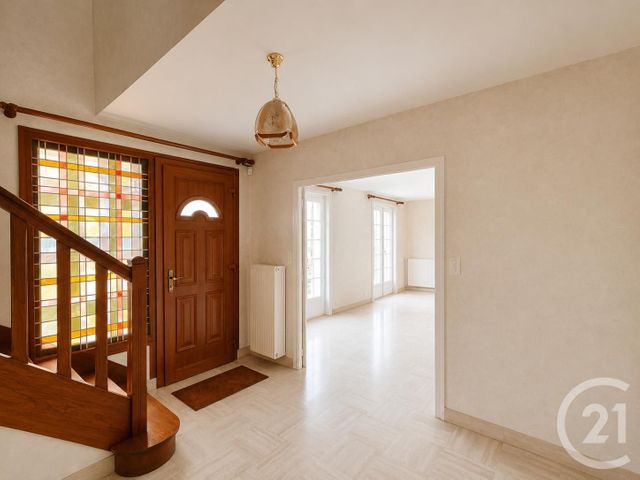 Maison &agrave; vendre - 5 pi&egrave;ces - 118,13 m2 - Combleux - 45 - CENTRE