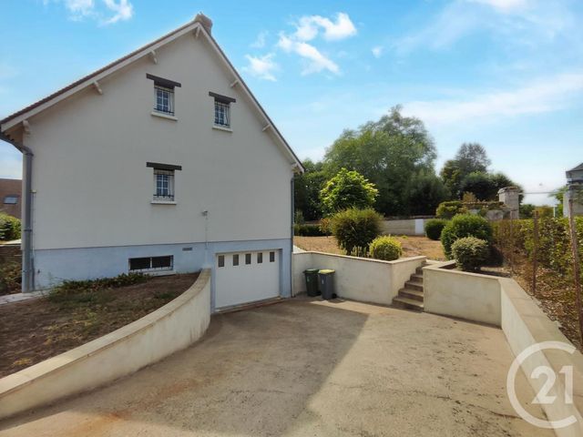 Maison &agrave; vendre - 5 pi&egrave;ces - 118,13 m2 - Combleux - 45 - CENTRE