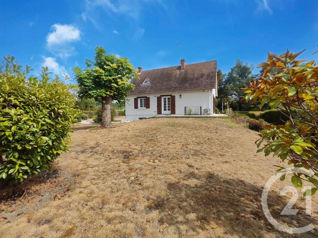 Maison &agrave; vendre - 5 pi&egrave;ces - 118,13 m2 - Combleux - 45 - CENTRE