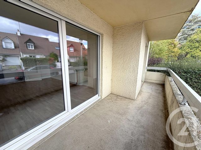 Appartement F3 &agrave; louer - 3 pi&egrave;ces - 63,73 m2 - St Jean De Braye - 45 - CENTRE
