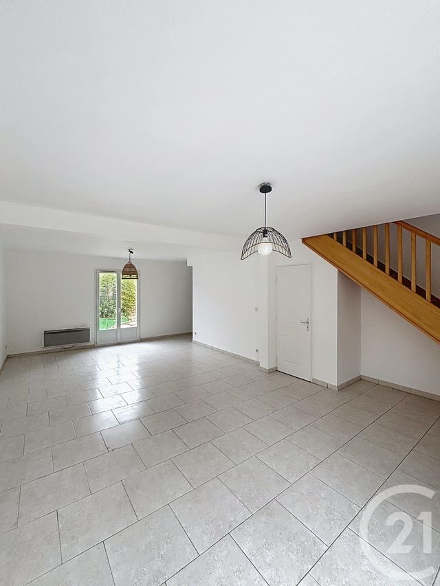 Maison &agrave; louer - 4 pi&egrave;ces - 95,82 m2 - St Jean De Braye - 45 - CENTRE