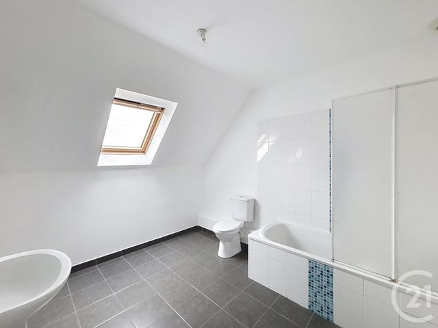 Maison &agrave; louer - 4 pi&egrave;ces - 95,82 m2 - St Jean De Braye - 45 - CENTRE