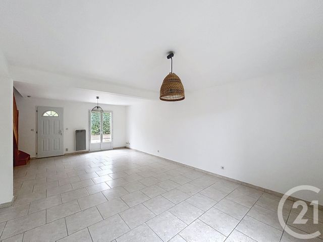 Maison &agrave; louer - 4 pi&egrave;ces - 95,82 m2 - St Jean De Braye - 45 - CENTRE