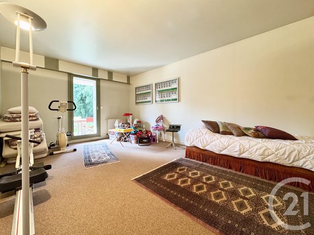 Maison &agrave; vendre - 10 pi&egrave;ces - 276,25 m2 - St Remy Les Chevreuse - 78 - ILE-DE-FRANCE