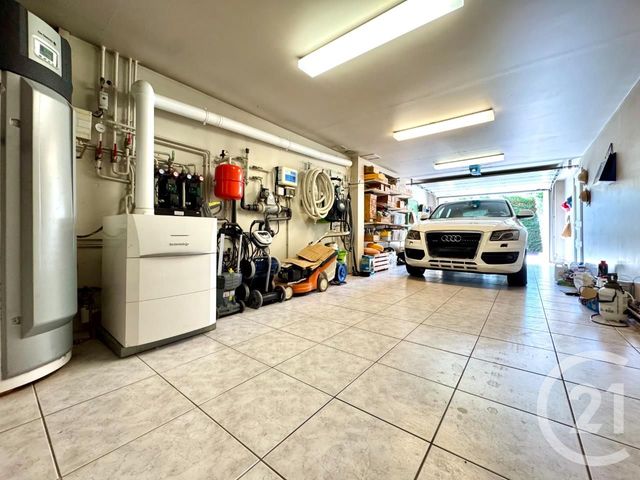 Maison &agrave; vendre - 10 pi&egrave;ces - 276,25 m2 - St Remy Les Chevreuse - 78 - ILE-DE-FRANCE