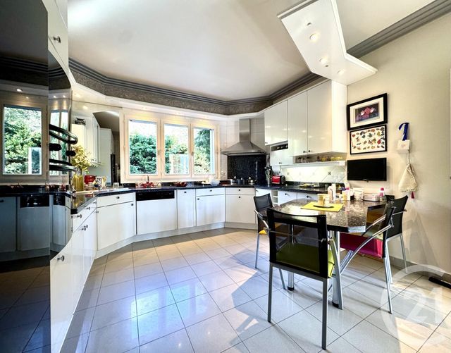 Maison &agrave; vendre - 10 pi&egrave;ces - 276,25 m2 - St Remy Les Chevreuse - 78 - ILE-DE-FRANCE