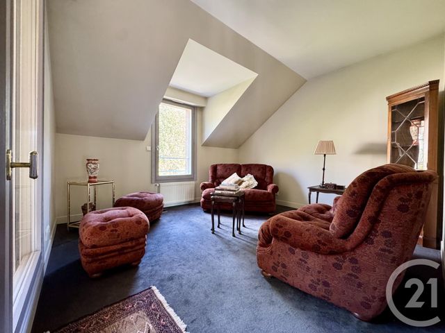 Maison &agrave; vendre - 10 pi&egrave;ces - 276,25 m2 - St Remy Les Chevreuse - 78 - ILE-DE-FRANCE