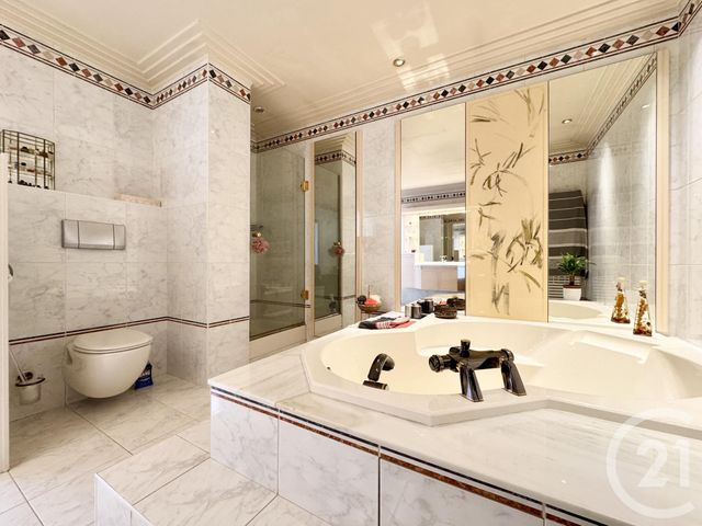 Maison &agrave; vendre - 10 pi&egrave;ces - 276,25 m2 - St Remy Les Chevreuse - 78 - ILE-DE-FRANCE