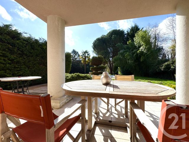 Maison &agrave; vendre - 10 pi&egrave;ces - 276,25 m2 - St Remy Les Chevreuse - 78 - ILE-DE-FRANCE