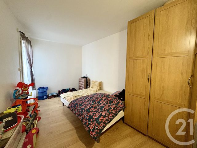 Appartement F5 à vendre - 5 pièces - 90,67 m2 - Gif Sur Yvette - 91 - ILE-DE-FRANCE
